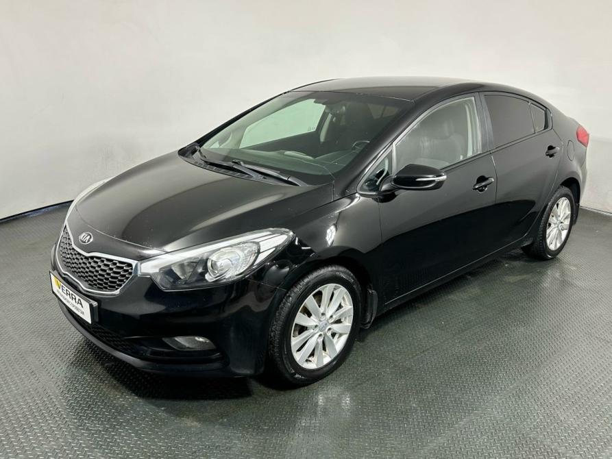 Kia Cerato III Пермь  - изображение 1