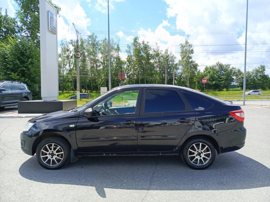 Lada (ВАЗ) Granta I Чебоксары  - изображение 10