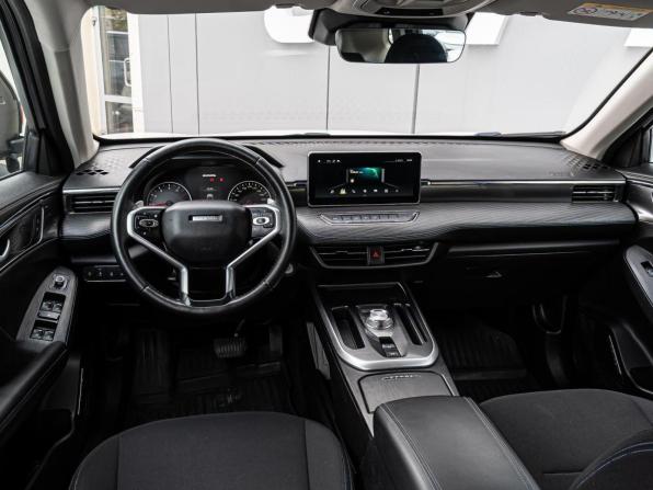Haval Jolion I с пробегом 2022 года, цена 1 550 000 рублей, 63485 км, внедорожник, Автокод Объявления