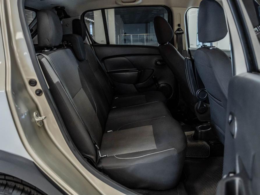 Renault Sandero II Рестайлинг Самара  - изображение 17
