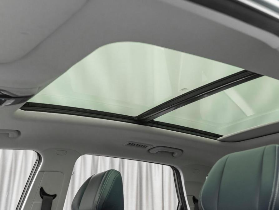 Geely Jiaji I Рестайлинг Москва  - изображение 10