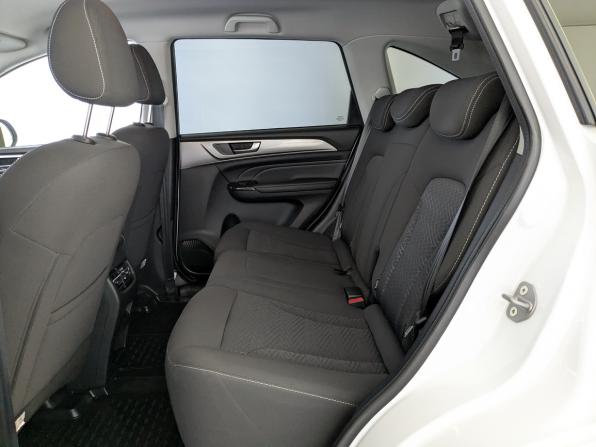 Haval M6 II с пробегом 2024 года, цена 1 850 000 рублей, 20054 км, внедорожник, Автокод Объявления