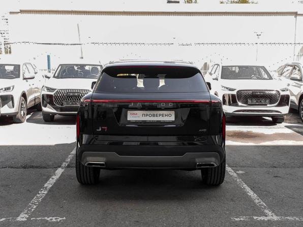 Jaecoo J7 I с пробегом 2023 года, цена 2 490 000 рублей, 16971 км, внедорожник, Автокод Объявления