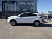 Mitsubishi ASX I Рестайлинг Саратов  - изображение 23