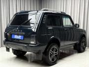 Lada (ВАЗ) Niva Legend Ижевск  - изображение 30