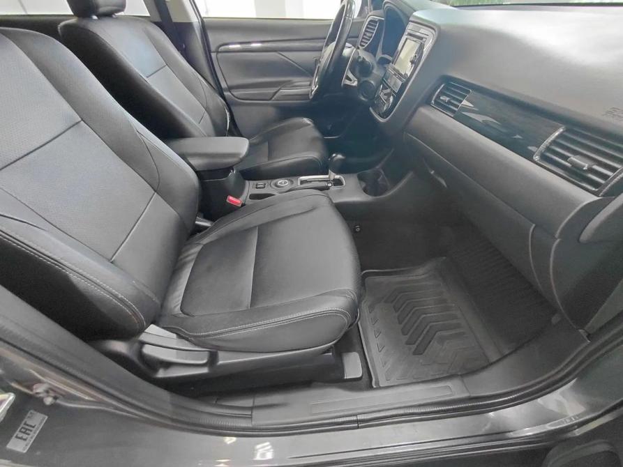 Mitsubishi Outlander III Рестайлинг 2 Москва  - изображение 20