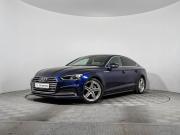 Audi A5 II (F5) Санкт-Петербург  - изображение 24