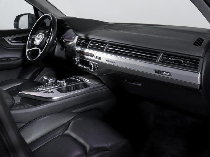 Audi Q7 II (4M) Москва  - изображение 9