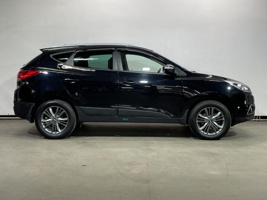 Hyundai ix35 I Рестайлинг Ярославль  - изображение 4