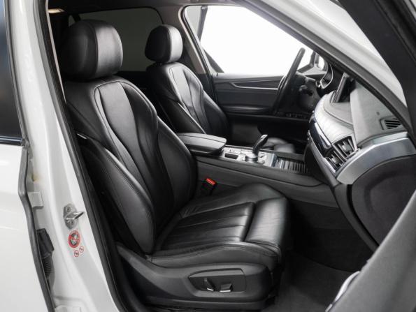 BMW X5 III (F15) с пробегом 2016 года, цена 3 499 000 рублей, 144591 км, внедорожник, Автокод Объявления