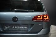 Volkswagen Golf VII Крым  - изображение 60