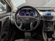Hyundai Elantra V (MD) Рестайлинг Пермь  - изображение 40