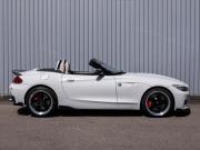 BMW Z4 I (E85/E86) Рестайлинг Сочи  - изображение 33