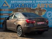 Lada (ВАЗ) Vesta I Альметьевск  - изображение 28