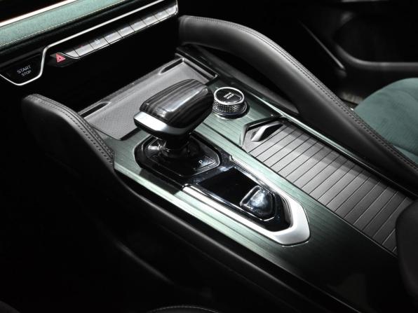 Geely Monjaro I с пробегом 2023 года, цена 3 750 000 рублей, 33712 км, внедорожник, Автокод Объявления
