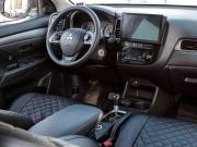 Mitsubishi Outlander III Уфа  - изображение 31