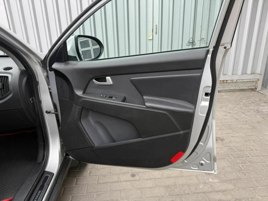 Kia Sportage III Ростов-на-Дону  - изображение 19