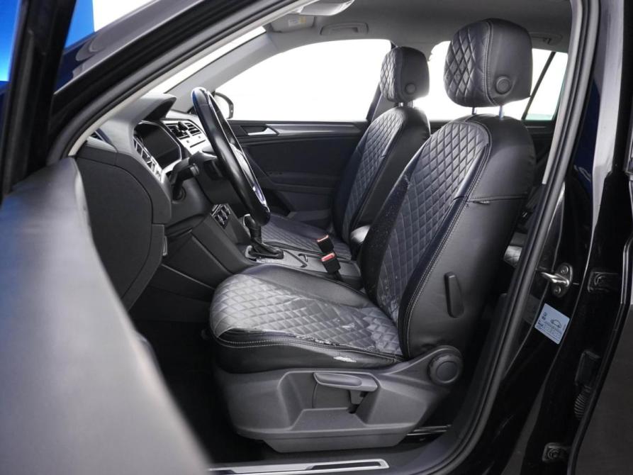 Volkswagen Tiguan II Москва  - изображение 10