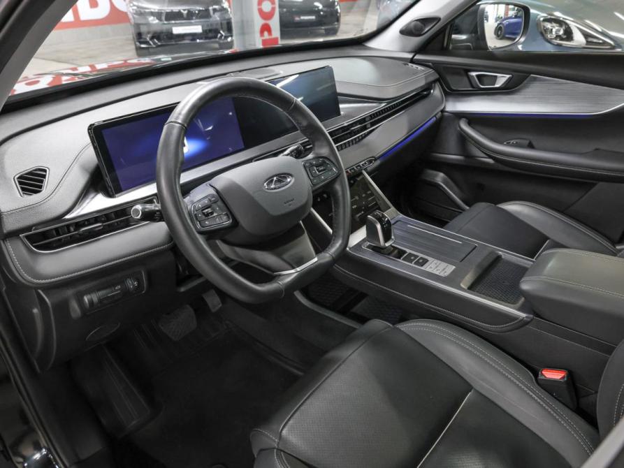 Chery Tiggo 7 Pro Max I Москва  - изображение 19