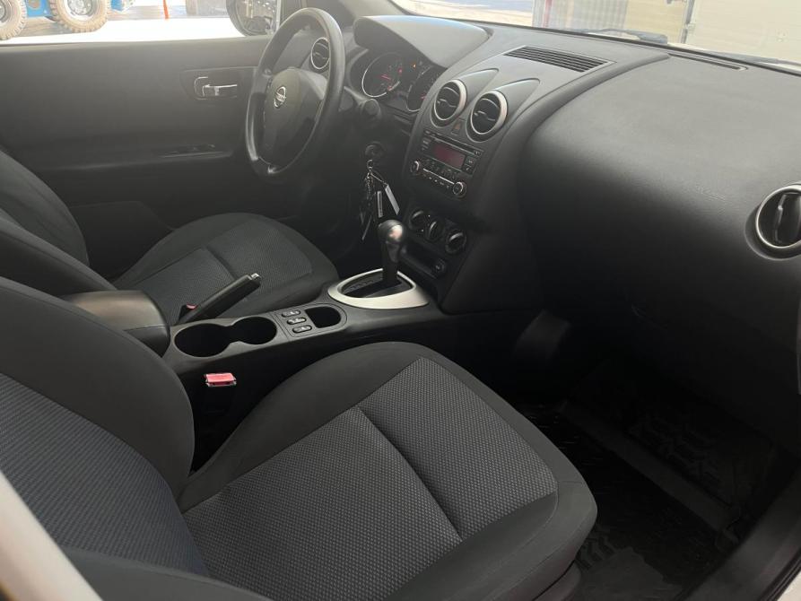 Nissan Qashqai I Рестайлинг Альметьевск  - изображение 24
