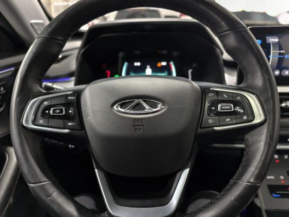 Chery Tiggo 7 Pro I с пробегом 2022 года, цена 1 548 800 рублей, 92908 км, внедорожник, Автокод Объявления