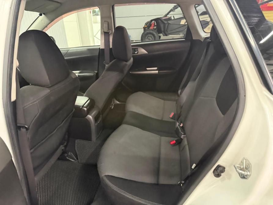 Subaru Impreza III Краснодар  - изображение 14