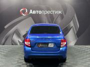 Lada (ВАЗ) Granta I Рестайлинг Оренбург  - изображение 22
