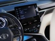 Toyota Camry VIII (XV70) Рестайлинг Москва  - изображение 58
