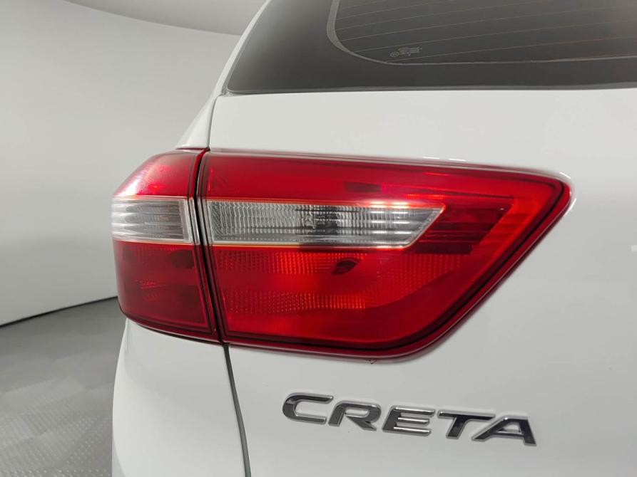 Hyundai Creta I Уфа  - изображение 11