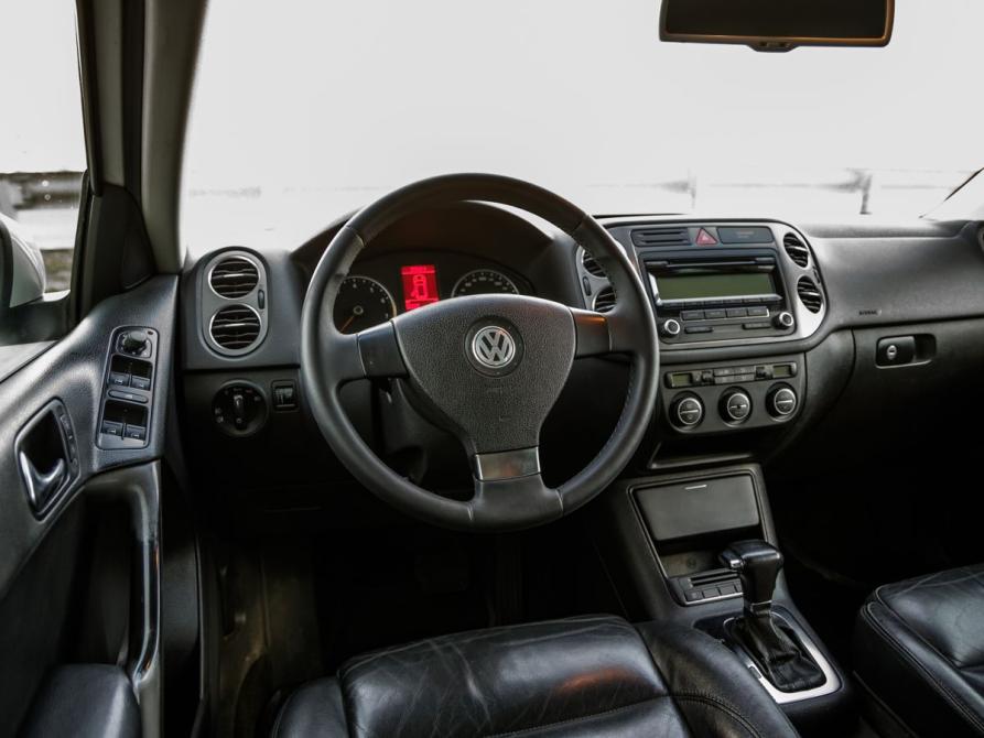 Volkswagen Tiguan I Волгоград  - изображение 14