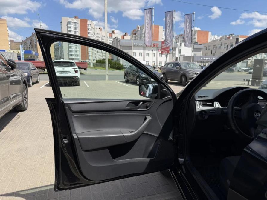 Skoda Rapid I Смоленск  - изображение 9