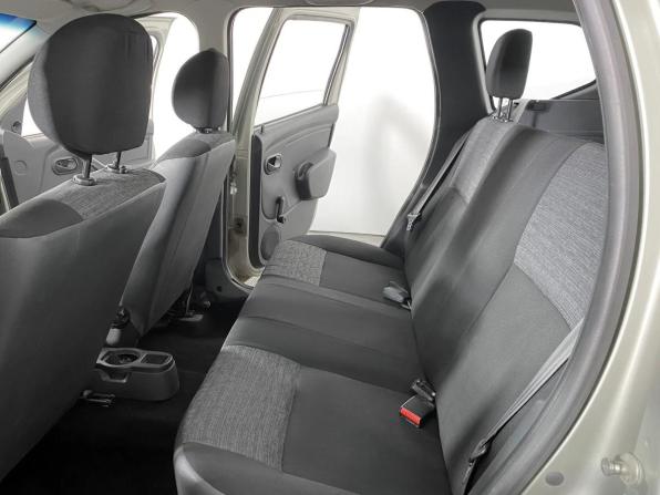 Renault Duster I с пробегом 2013 года, цена 589 000 рублей, 208948 км, внедорожник, Автокод Объявления