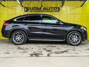 Mercedes-Benz GLE Coupe I (C292) Ижевск  - изображение 27