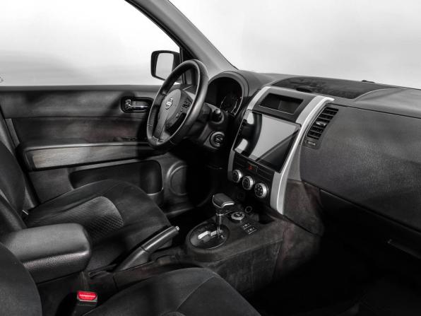 Nissan X-Trail II Рестайлинг с пробегом 2014 года, цена 1 250 000 рублей, 195000 км, внедорожник, Автокод Объявления