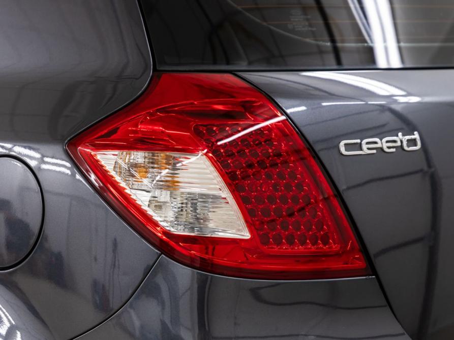 Kia Ceed I Рестайлинг Волгоград  - изображение 12