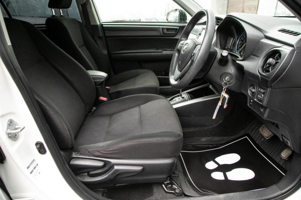 Toyota Corolla XI (E160 E170 E180) Иркутск  - изображение 17