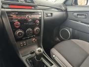 Mazda 3 I (BK) Рестайлинг Подольск  - изображение 38