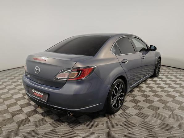 Mazda 6 II (GH) с пробегом 2008 года, цена 699 000 рублей, 209776 км, седан, Автокод Объявления