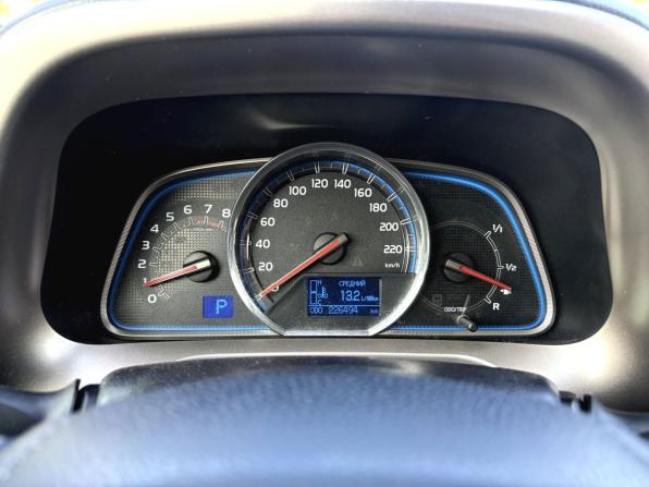Toyota RAV4 IV (XA40) с пробегом 2013 года, цена 1 900 000 рублей, 226252 км, внедорожник, Автокод Объявления