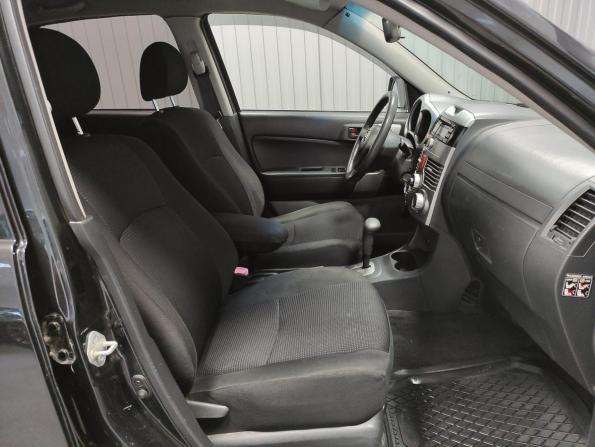 Daihatsu Terios II с пробегом 2007 года, цена 720 000 рублей, 177345 км, внедорожник, Автокод Объявления