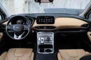 Hyundai Santa Fe IV Рестайлинг Москва  - изображение 48