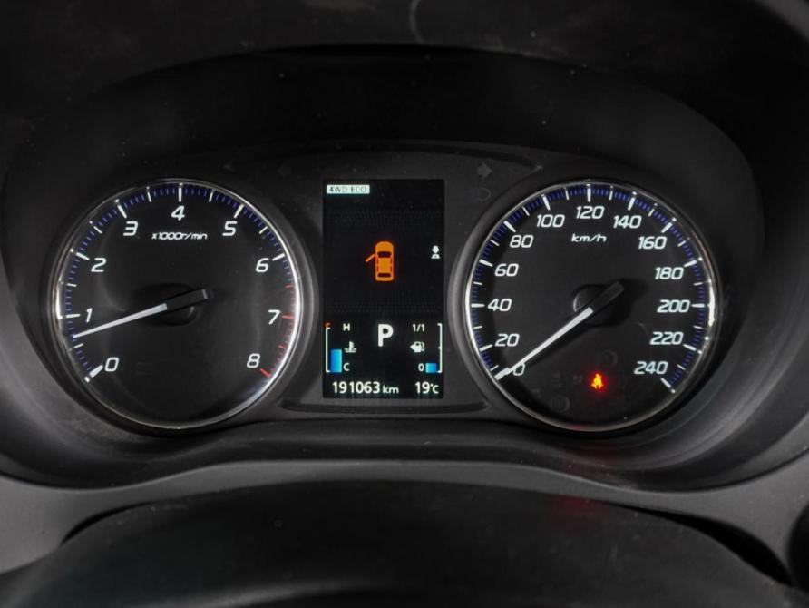 Mitsubishi Outlander III Рестайлинг Воронеж  - изображение 20