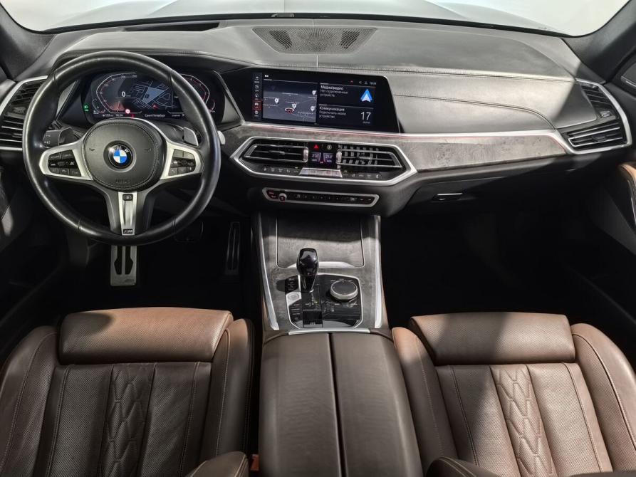 BMW X5 IV (G05/G18) Санкт-Петербург  - изображение 9