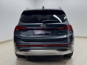 Hyundai Santa Fe IV Рестайлинг Вологда  - изображение 27