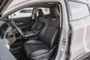 Changan UNI-T I Рестайлинг Санкт-Петербург  - изображение 11