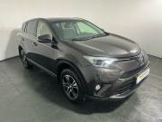 Toyota RAV4 IV (XA40) Рестайлинг Пермь  - изображение 9