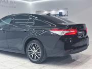 Toyota Camry VIII (XV70) Рестайлинг Уфа  - изображение 65