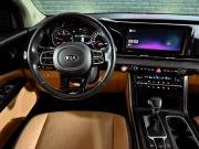 Kia Carnival IV Екатеринбург  - изображение 41