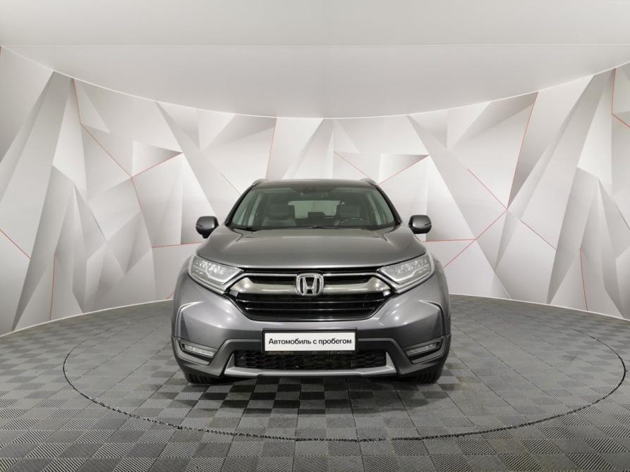 Honda CR-V V Москва  - изображение 7