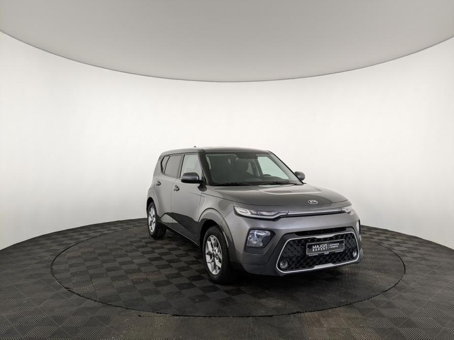 Kia Soul III Москва  - изображение 3